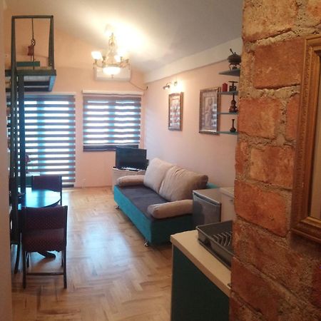 Bolonja Apartment Užice Екстериор снимка