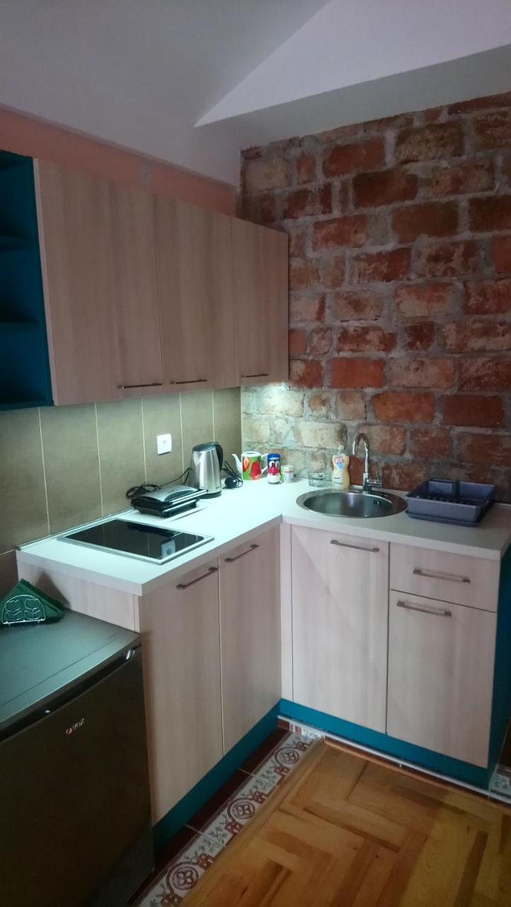 Bolonja Apartment Užice Екстериор снимка