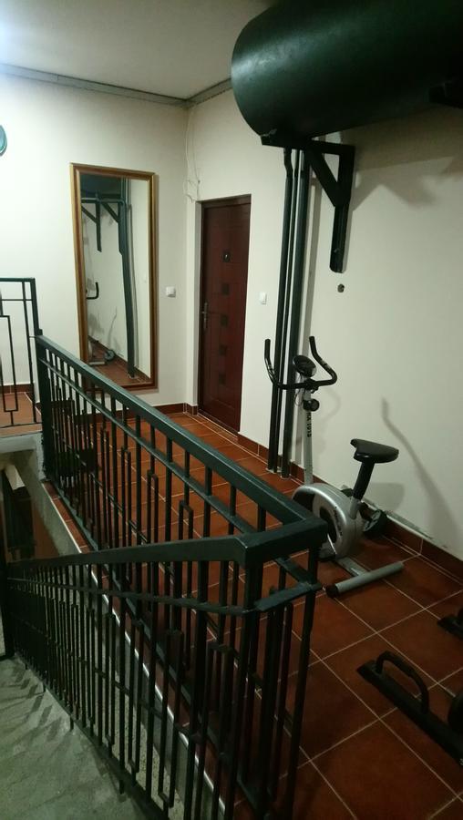 Bolonja Apartment Užice Екстериор снимка