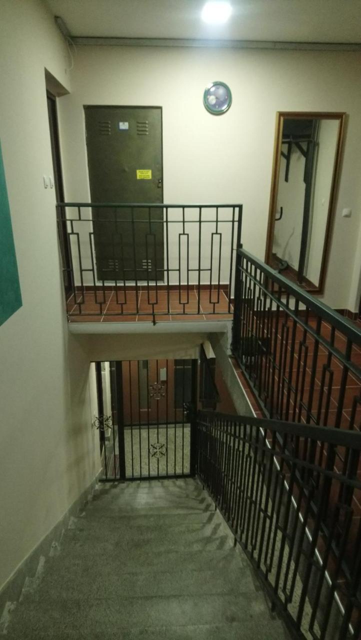 Bolonja Apartment Užice Екстериор снимка