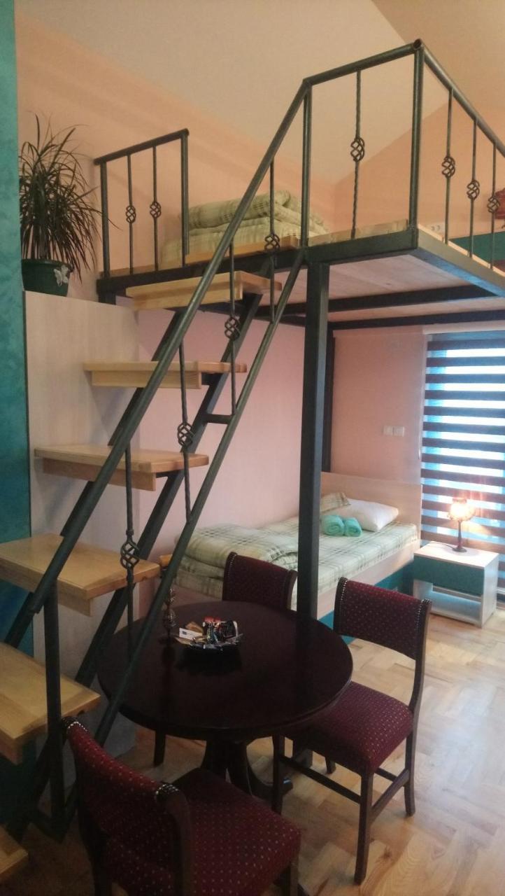 Bolonja Apartment Užice Екстериор снимка