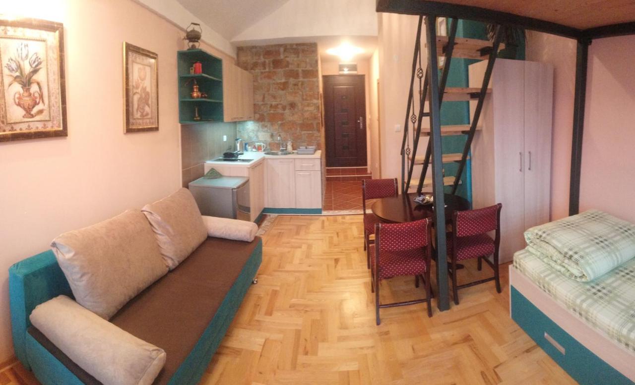 Bolonja Apartment Užice Екстериор снимка