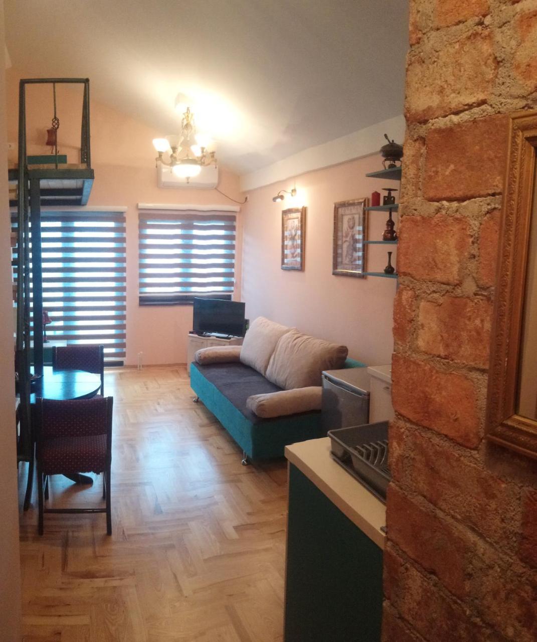 Bolonja Apartment Užice Екстериор снимка