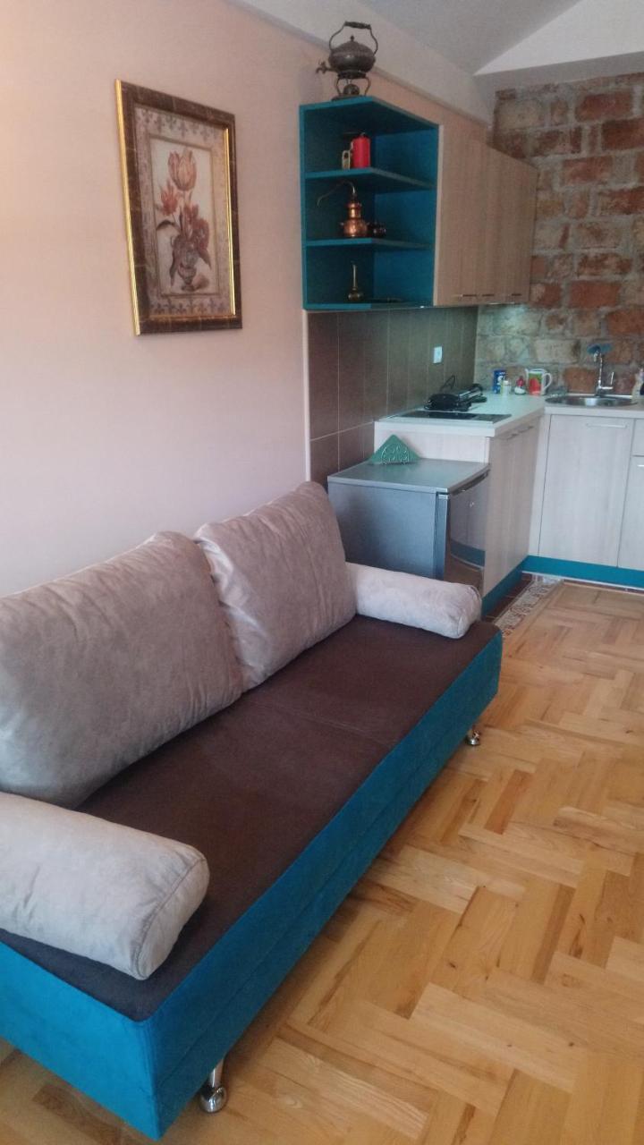 Bolonja Apartment Užice Екстериор снимка