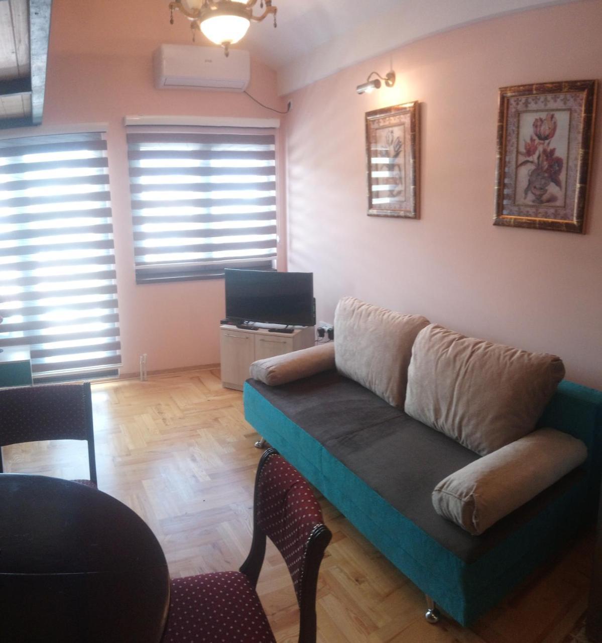 Bolonja Apartment Užice Екстериор снимка